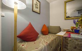 Hôtel des Arts Montmartre